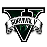 Logo Survival V