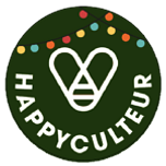 Logo Happyculteur.co