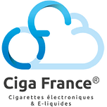 Logo Ciga France