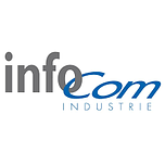 Logo Infocom Industrie