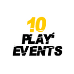 Logo 10PLAY'EVENTS