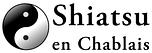 Logo Shiatsu en Chablais