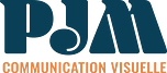 Logo pjm-communication.com