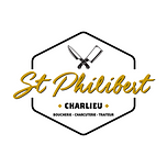 Logo St Philibert