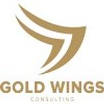 Logo GOLD WINGS CONSULTING
