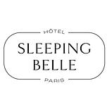 Logo Sleeping belle