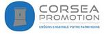 Logo CORSEA PROMOTION