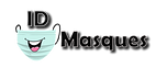 Logo idée masque