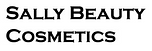 Logo Sally Beauty Cosmetics
