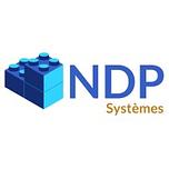 Logo NDP Systèmes