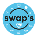 Logo Swap's