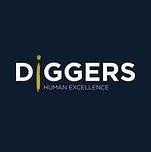 Logo Diggers Consulting