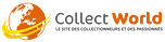 Logo CollectWorld