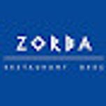Logo Zorba Restaurant