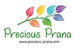 Logo Precious Prana