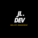 Logo JL.DEV