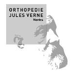 Logo Chirurgie orthopédique Jules Verne