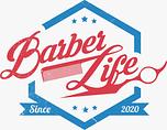 Logo Barberlife