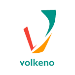 Logo Volkeno