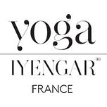 Logo Association Française de Yoga Iyengar