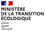 Logo Ministère de la Transition Ecologique