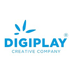 Logo DIGIPLAY STUDIO