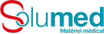 Logo Solumed