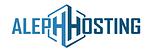 Logo Aleph-hosting