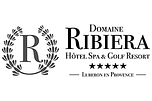 Logo Domaine Ribiera 5*****