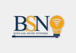 Logo BSN ( BUILD & SECURE NETWORKS )