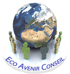 Logo Eco Avenir Conseil