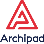 Logo Archipad