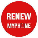Logo Renew MyPhone