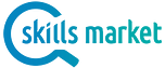 Logo SkillsMarket