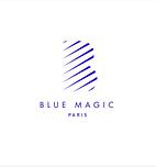 Logo BLUE MAGIC PARIS