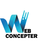 Logo Webconcepter