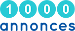 Logo 1000-annonces