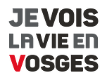 Logo Département des Vosges