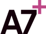 Logo A7 +