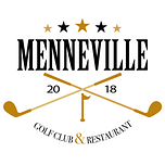 Logo Golf de Menneville