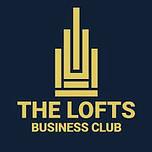 Logo The Loft Business Club