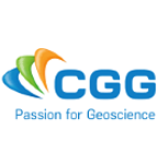 Logo Compagnie Générale de Géophysique