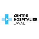 Logo Hôpital de Laval