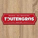Logo ToutEnGros