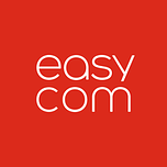 Logo Groupe Easycom Solutions