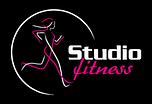 Logo Studio Fitness