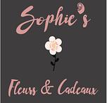 Logo Sophie's Fleuriste