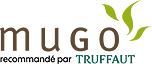 Logo Truffaut Mugo