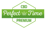 Logo Perfect Time