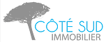 Logo Côté Sud Immobilier